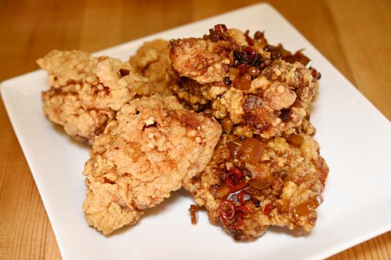 北九州からあげ王座決定戦2025-5