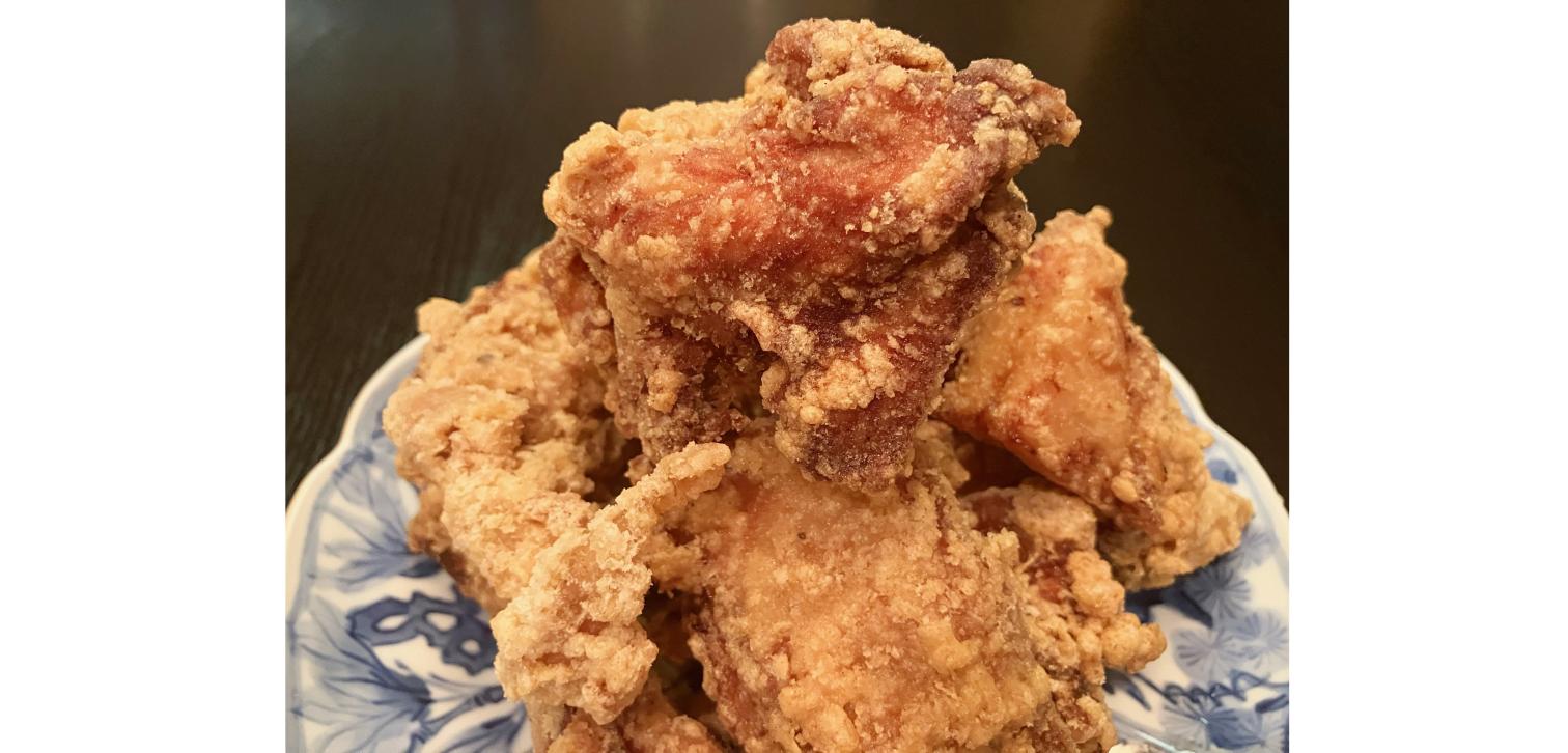 北九州からあげ王座決定戦2025-7