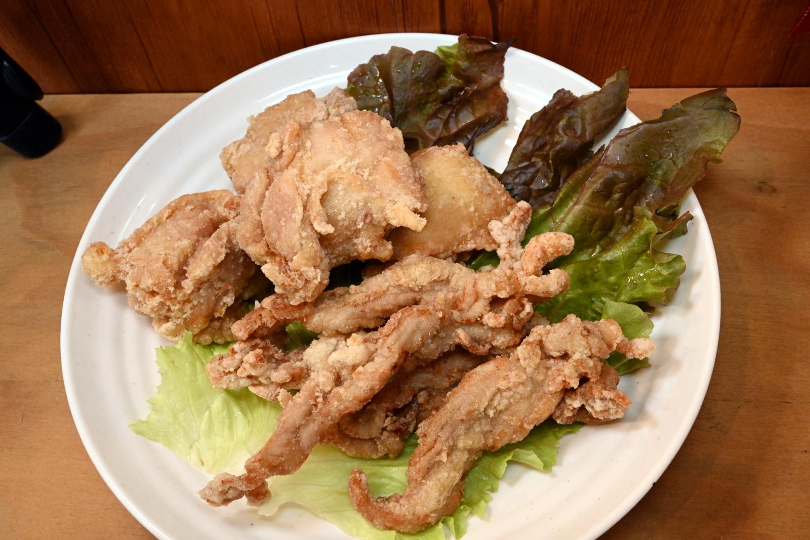 北九州からあげ王座決定戦2025-3