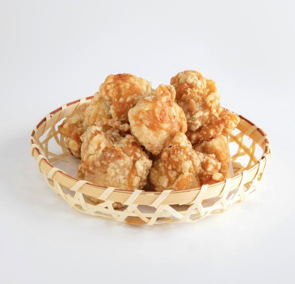 北九州からあげ王座決定戦2025-9