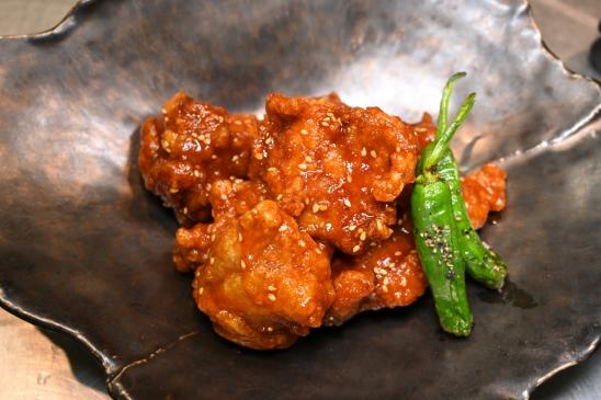 北九州からあげ王座決定戦2025-2