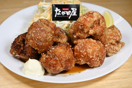 北九州からあげ王座決定戦2025-6