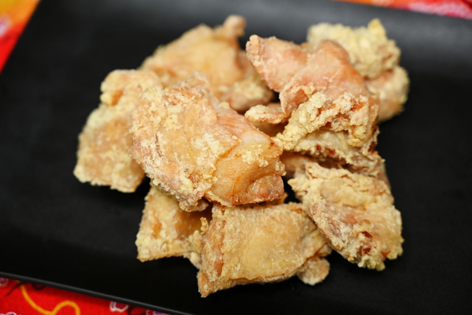 北九州からあげ王座決定戦2025-1