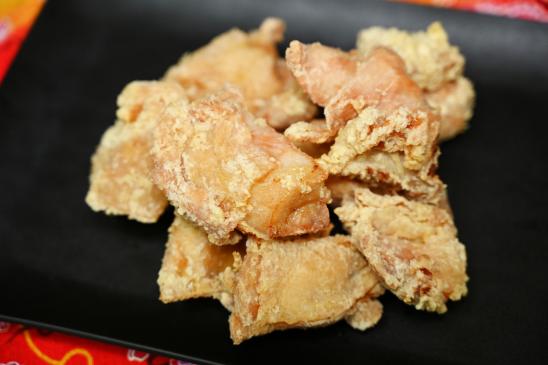 北九州からあげ王座決定戦2025-1