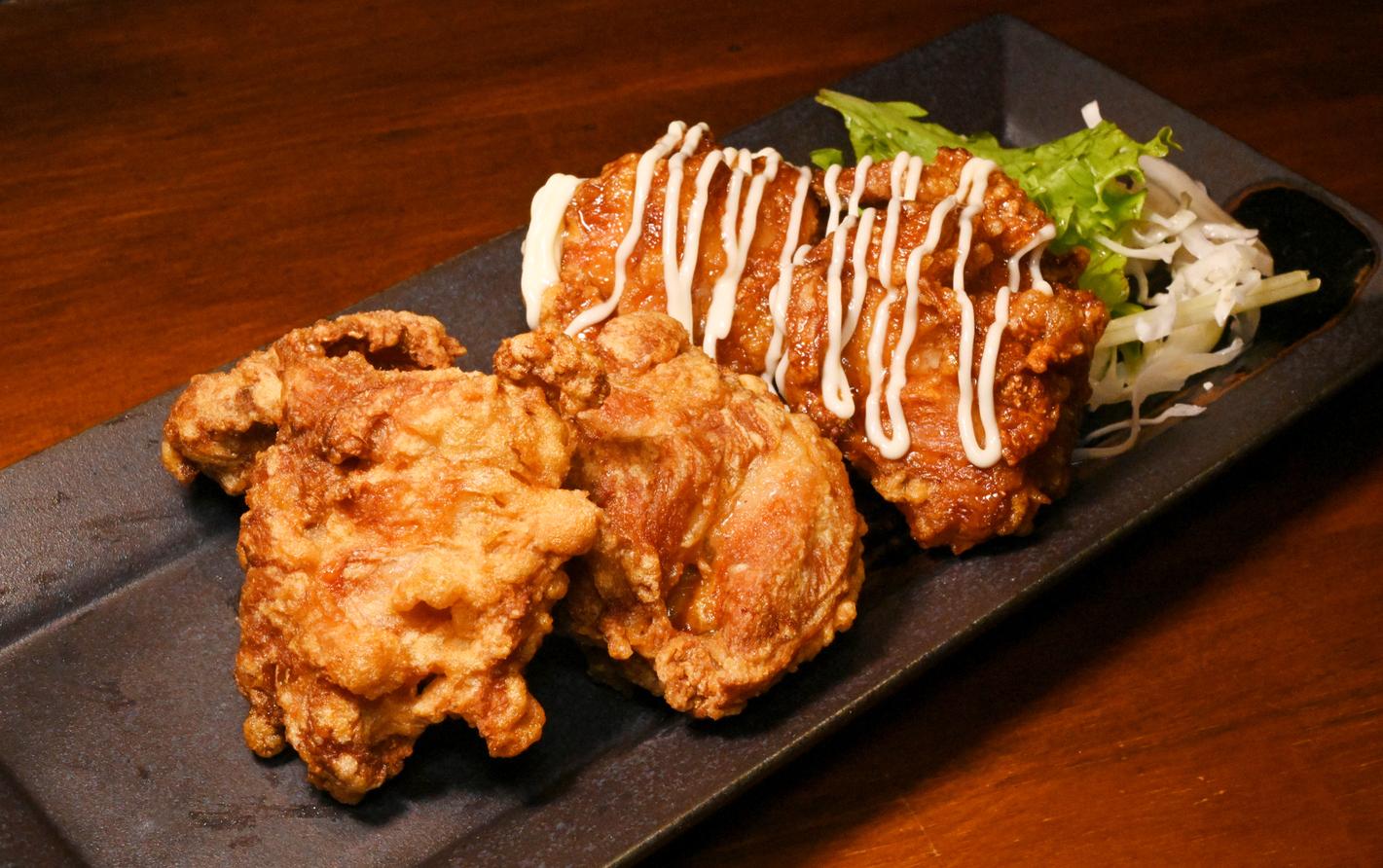 北九州からあげ王座決定戦2025-4