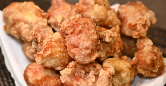 北九州からあげ王座決定戦2025-0