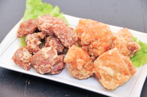 北九州からあげ王座決定戦2025-8