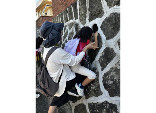 のぞきあなART津屋崎-4