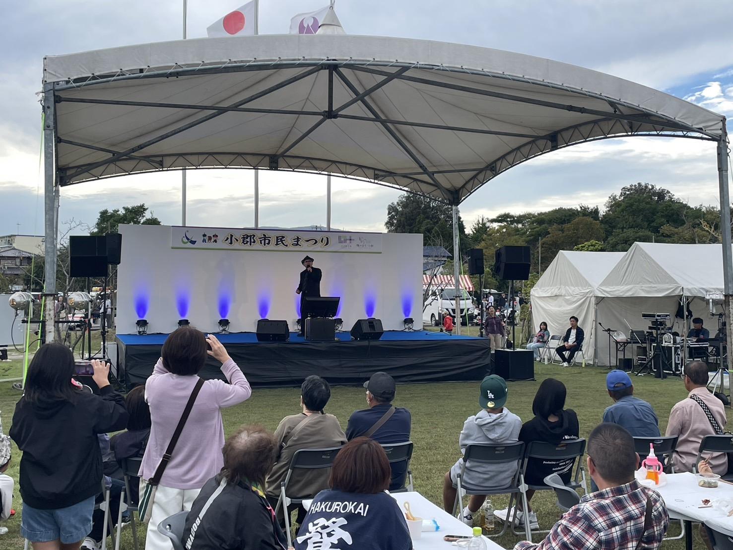 小郡市民まつり-2