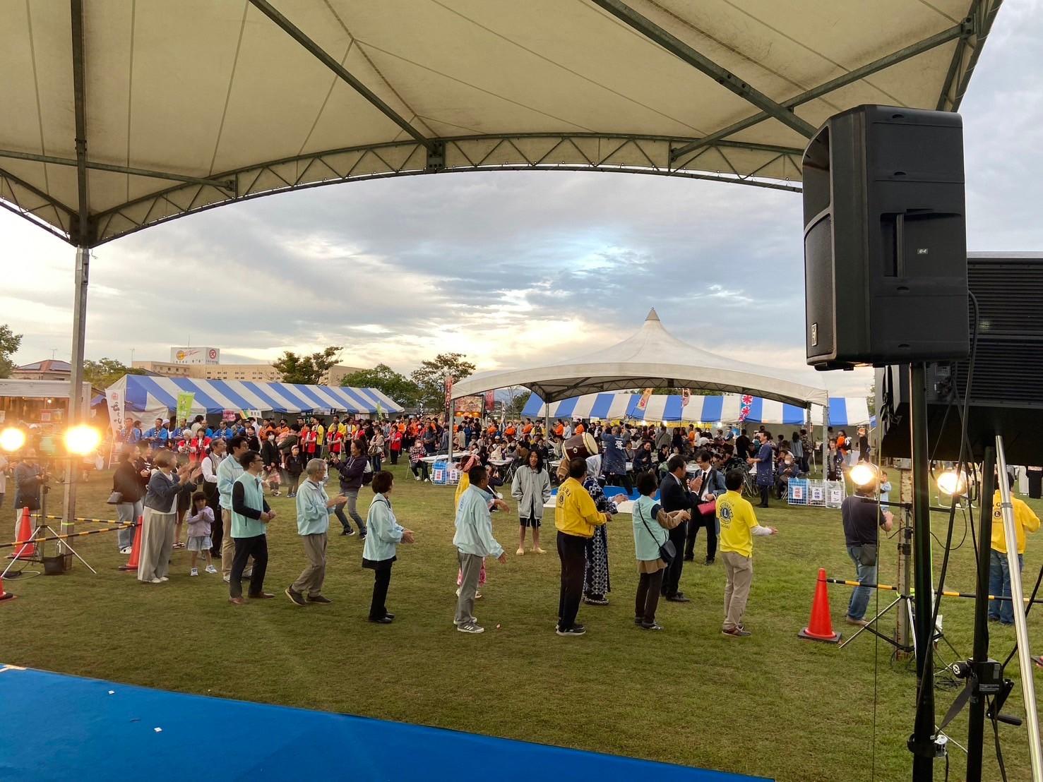 小郡市民まつり-1