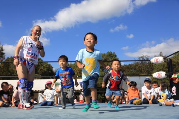 小郡市民まつり-0
