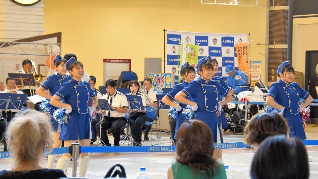 小郡市民まつり-4