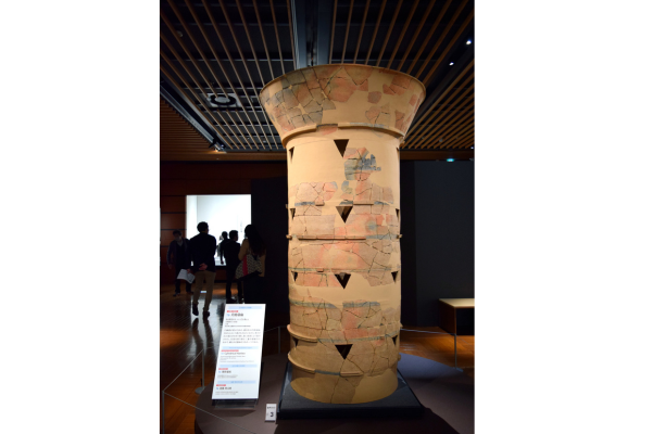【九州国立博物館】特別展 「はにわ」-3