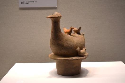 【九州国立博物館】特別展 「はにわ」-6