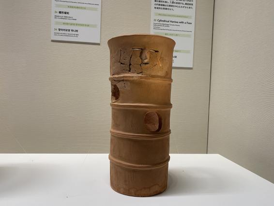 【九州国立博物館】特別展 「はにわ」-7