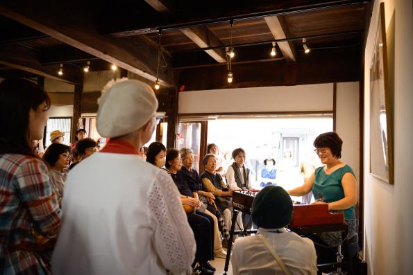 音楽散歩（福津市）-6