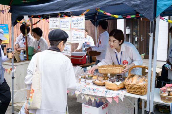 音楽散歩（福津市）-8