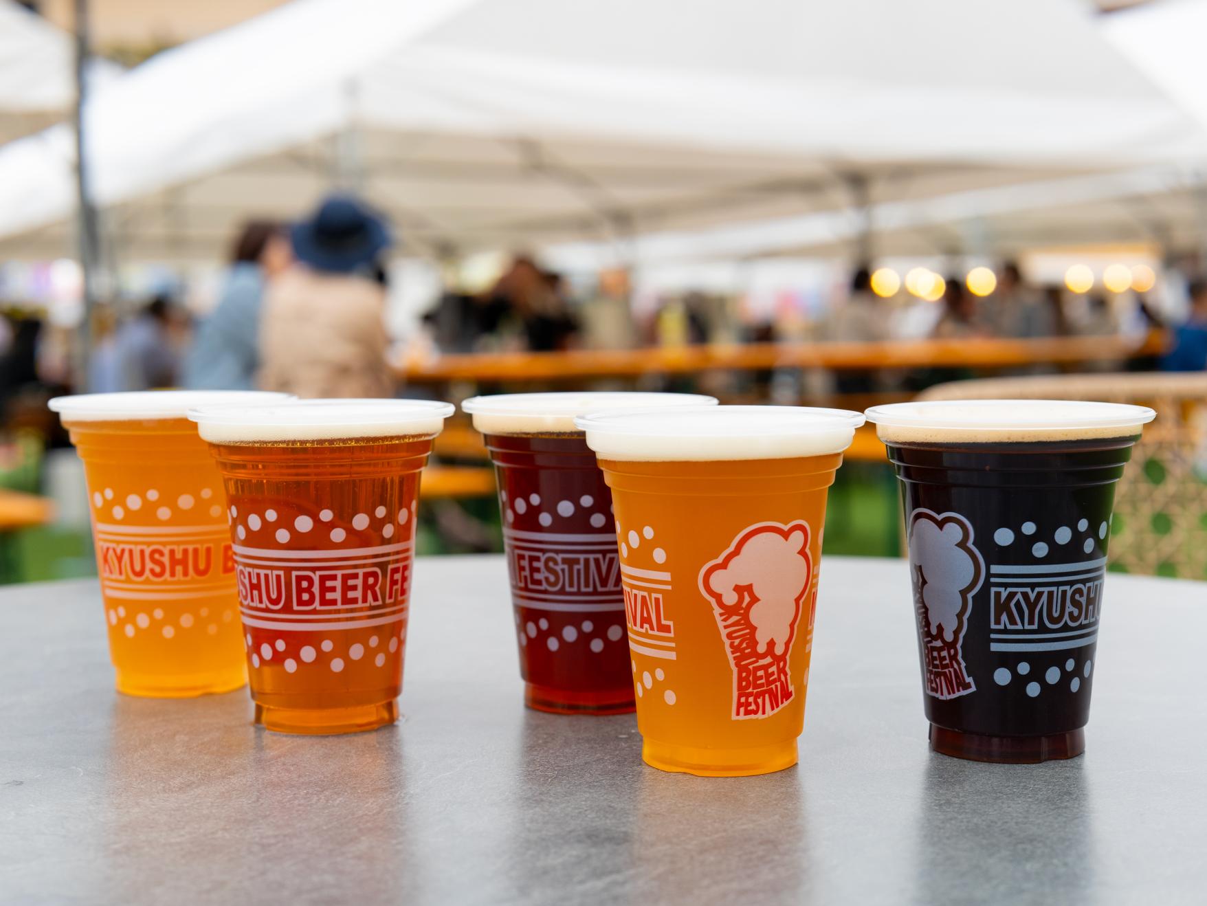 THE BREWMASTER STOREHOUSE presents BEERS OF JAPAN FESTIVAL2024 at LaLaport Fukuoka-0