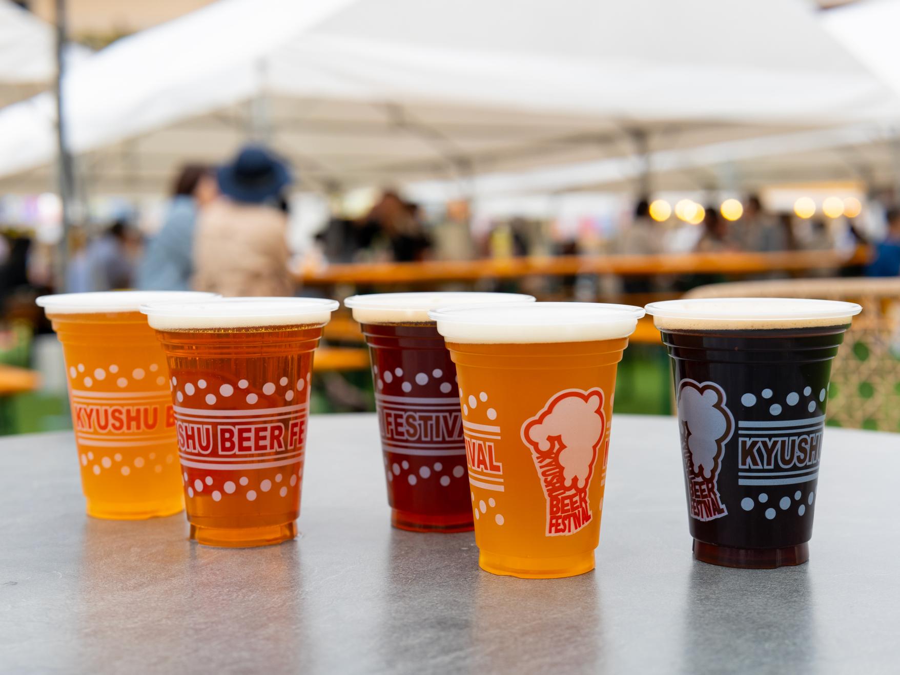 THE BREWMASTER STOREHOUSE presents BEERS OF JAPAN FESTIVAL2024 라라포토 후쿠오카