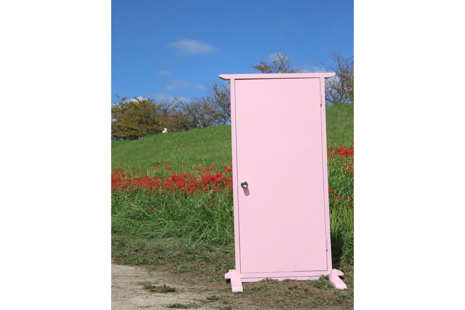 宮若市ヒガンバナまつり-8