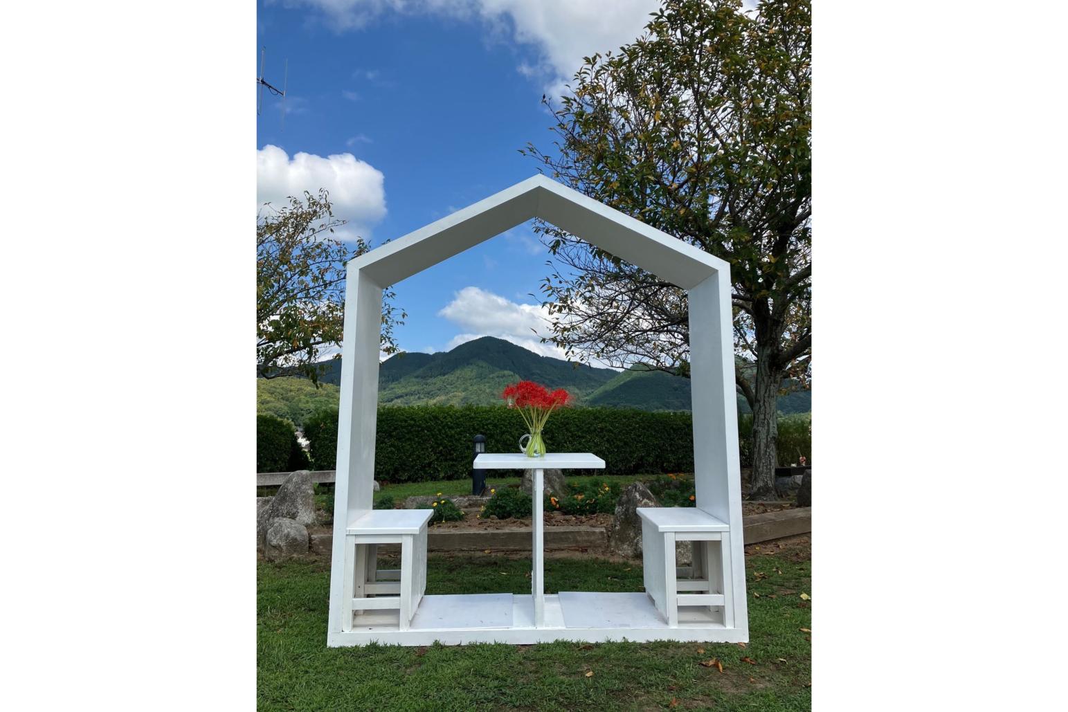 宮若市ヒガンバナまつり-9