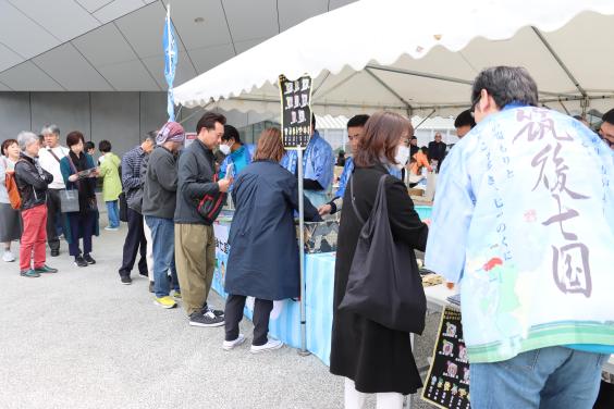 지쿠고 나나코쿠 사케 문화 박람회-3