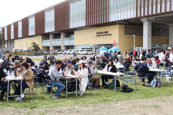 지쿠고 나나코쿠 사케 문화 박람회-5