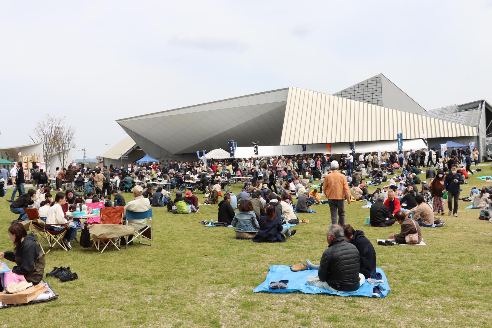 지쿠고 나나코쿠 사케 문화 박람회-1