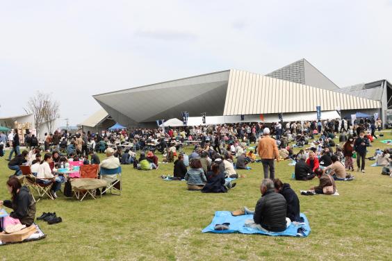 지쿠고 나나코쿠 사케 문화 박람회-1