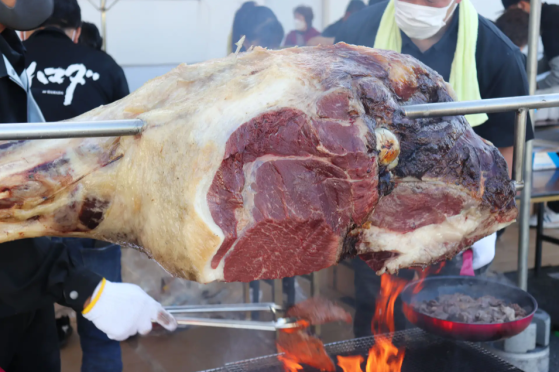 九州最大級の食フェス「食肉祭 2023 The ミートランド」開催決定！-4