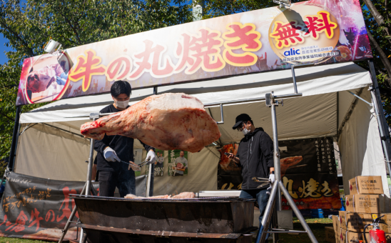 食肉祭 × WAGYU FES 2025-1