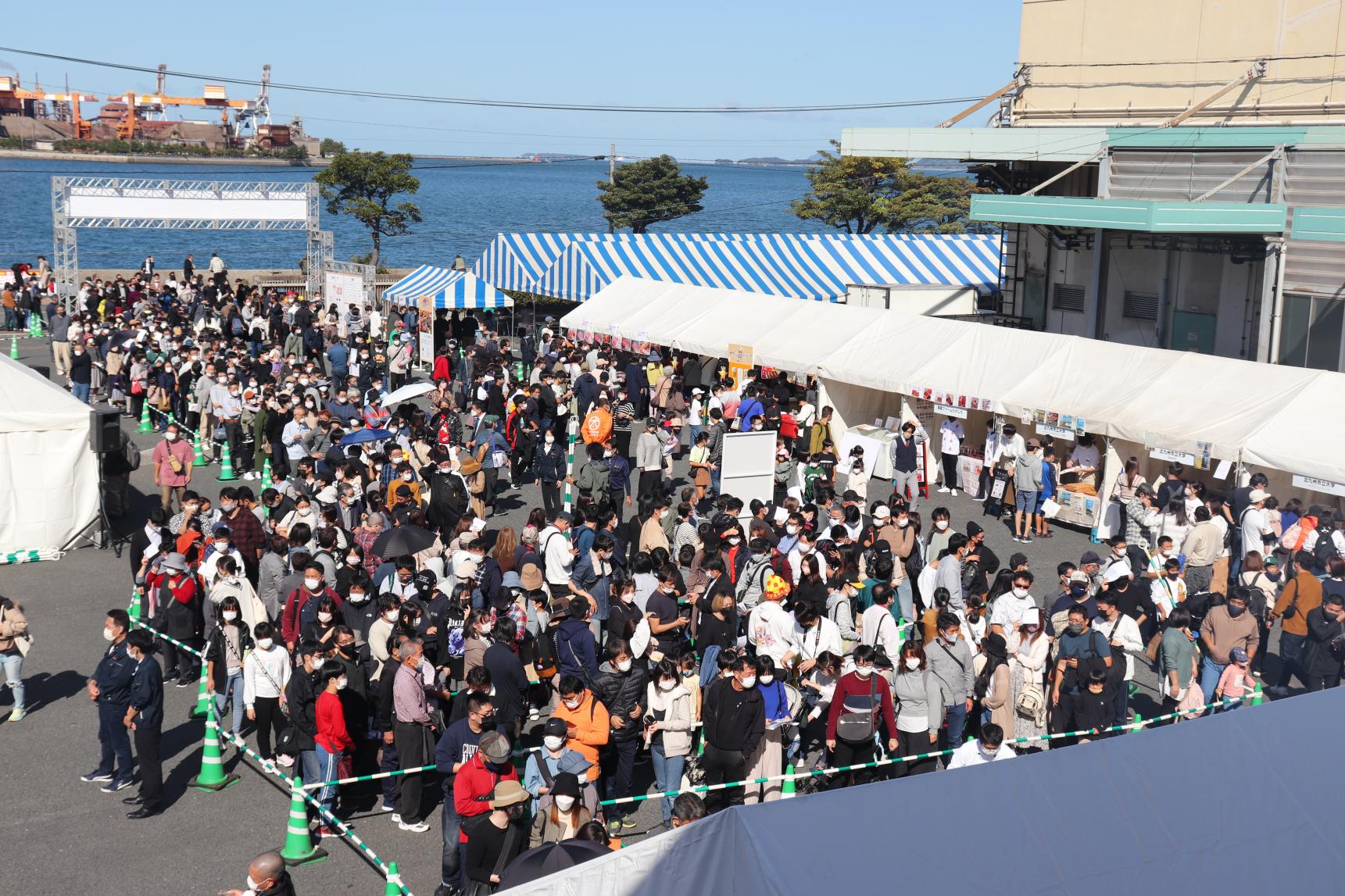 九州最大級の食フェス「食肉祭 2023 The ミートランド」開催決定！-2