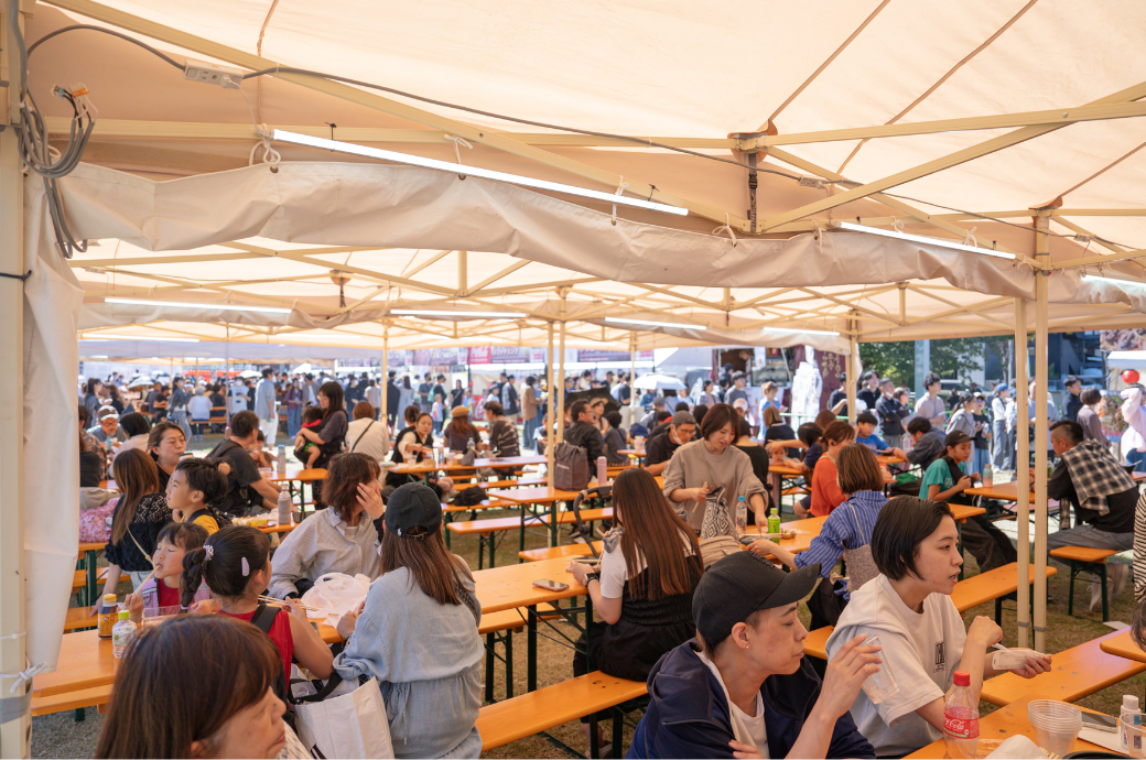 食肉祭 × WAGYU FES 2025-6