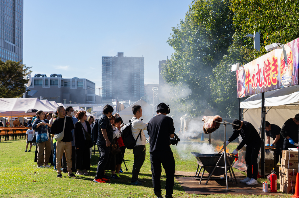 食肉祭 × WAGYU FES 2025-9