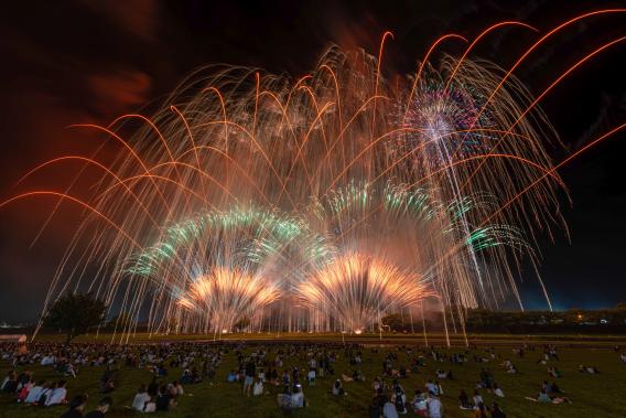 MAKE A MONOGATARI 2025-2