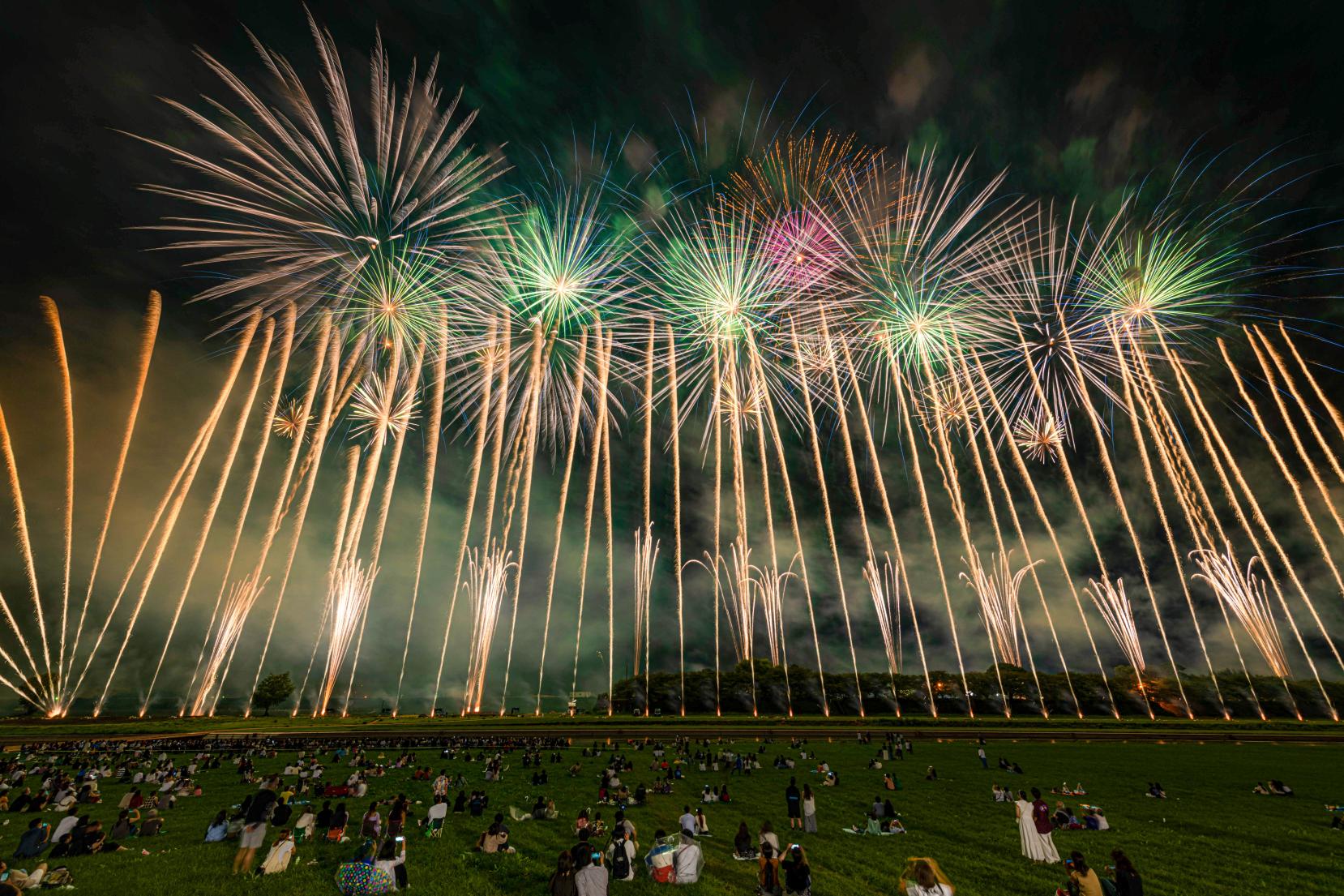 MAKE A MONOGATARI 2025-1