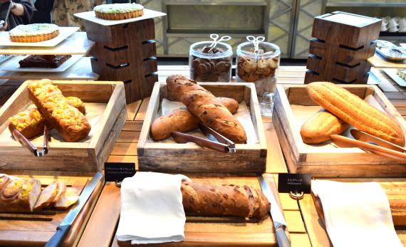ヒルトン福岡シーホーク 「Heal & Rejuvenate～リカバリーの美食ビュッフェ～」-6