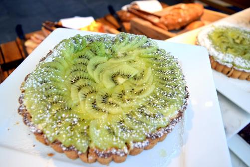 ヒルトン福岡シーホーク 「Heal & Rejuvenate～リカバリーの美食ビュッフェ～」-7