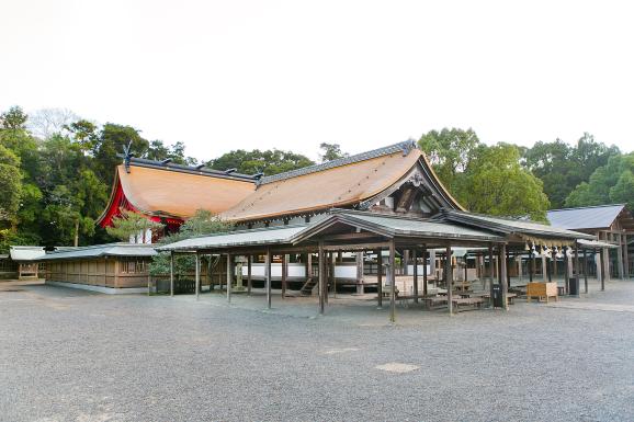 “The Sacred Island of Okinoshima ” Spiritual Cruise-3