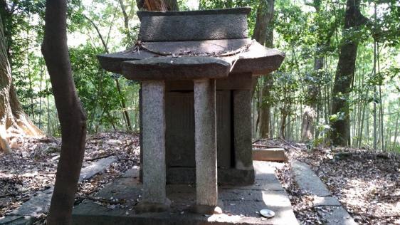 宇美八幡宮（糸島市）-1