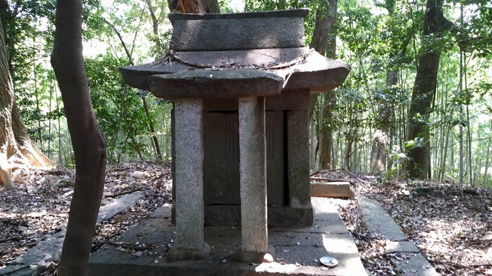 宇美八幡宮（糸島市）-1