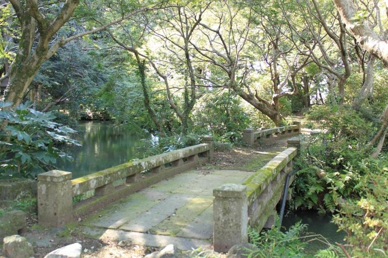 若宮八幡宮（うきは市）-1