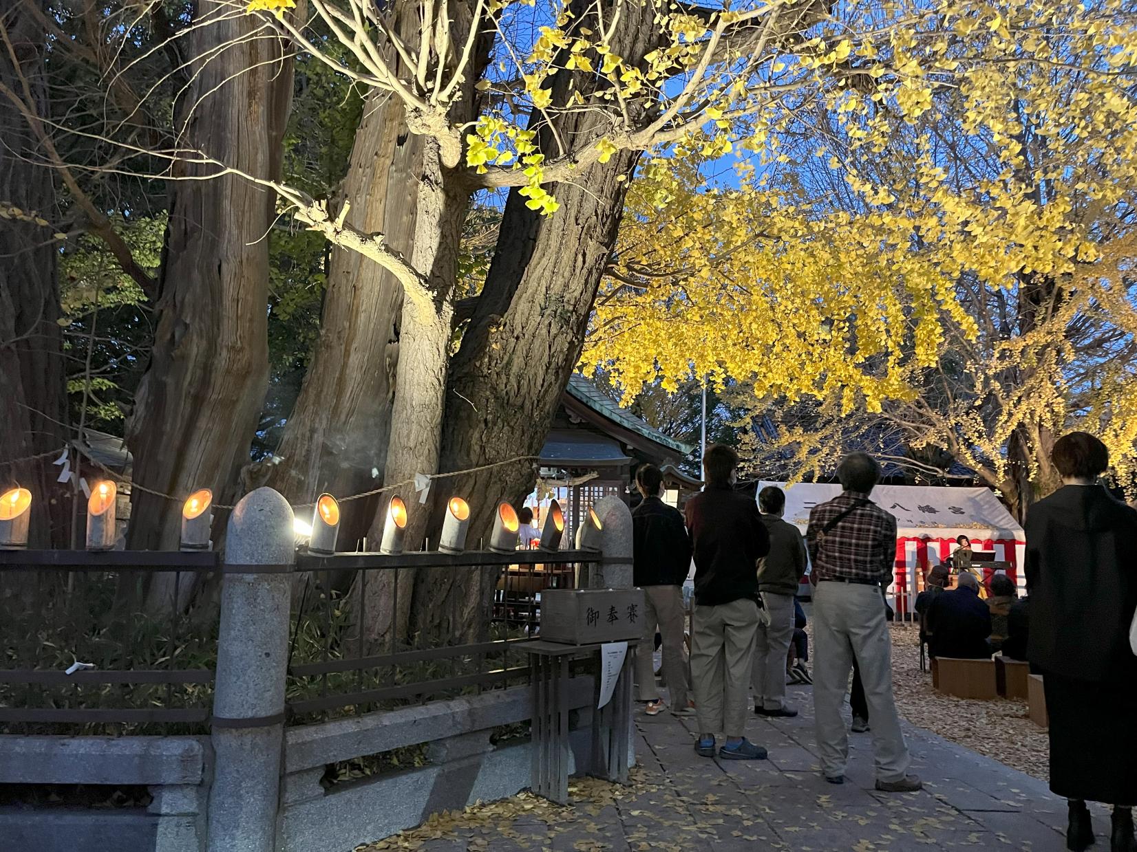 Futsukaichi Hachimangu Shrine-2