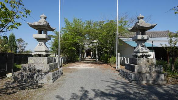 豊日別宮-2