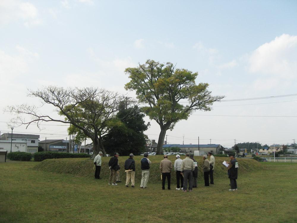 小郡官衙遺跡群　上岩田遺跡