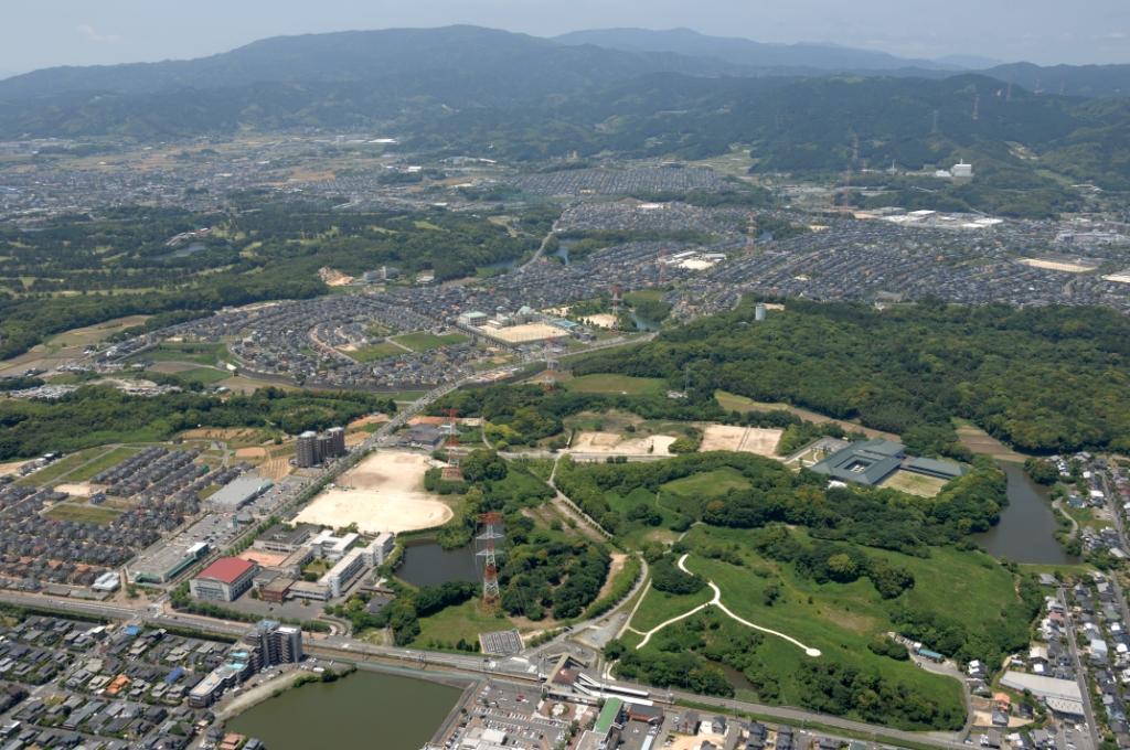 三沢遺跡