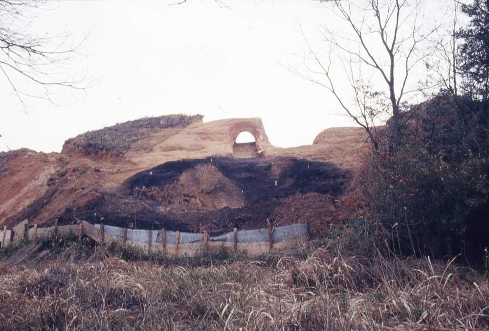 牛頸須恵器窯跡-0