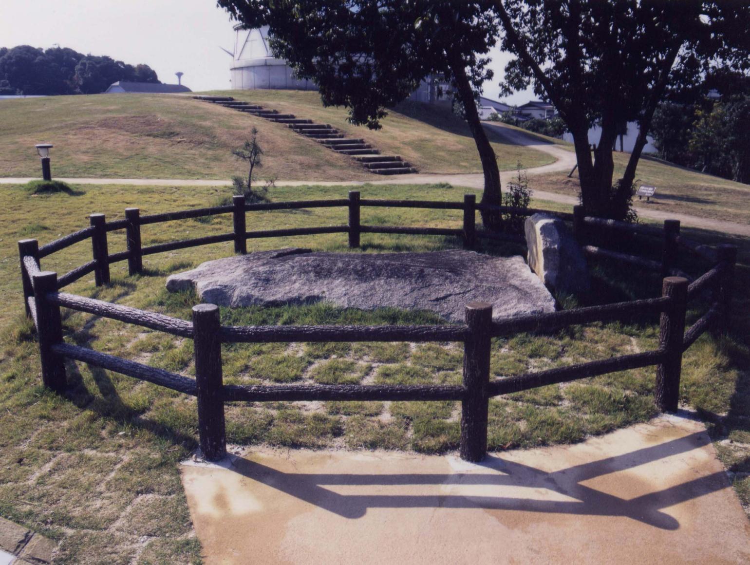 【ご来福】須玖（すぐ）岡本遺跡-1