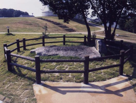 須玖岡本遺跡-1