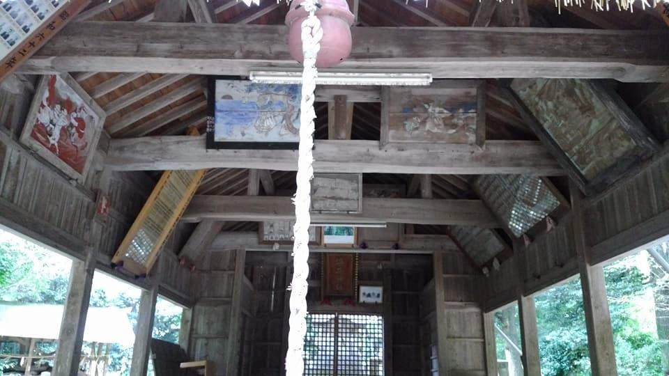 染井神社（染井の井戸）-3